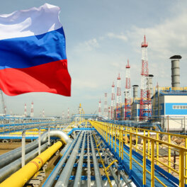 FT: Россия обогнала США в качестве крупнейшего поставщика газа в Европу впервые за два года