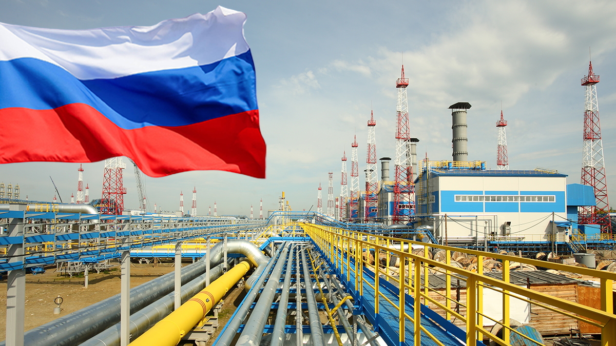 Минэнерго России: на Западе продолжают покупать газ и нефть РФ, но обходными путями
