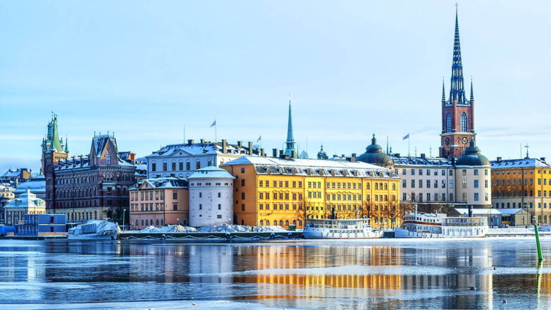В Швеции допустили отключение света зимой