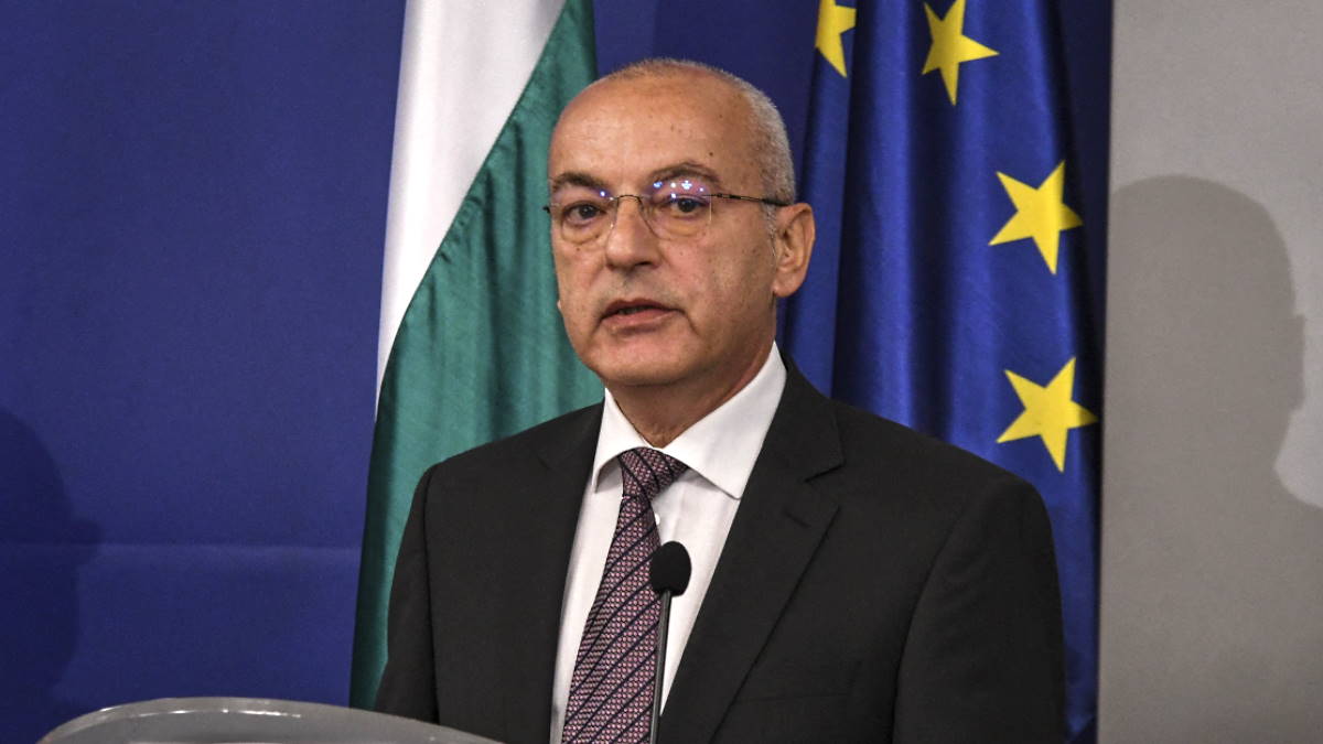 В Болгарии призвали тщательно проанализировать новые санкции ЕС против России