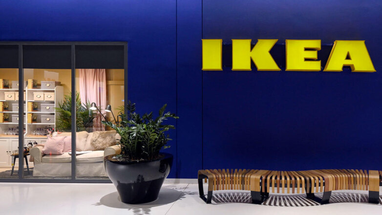 Первая фабрика IKEA возобновила работу в России