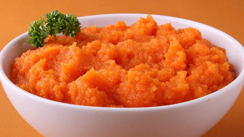 Для супов и овощного рагу: икра из моркови на зиму