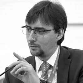 Очередное звено гребаной цепи