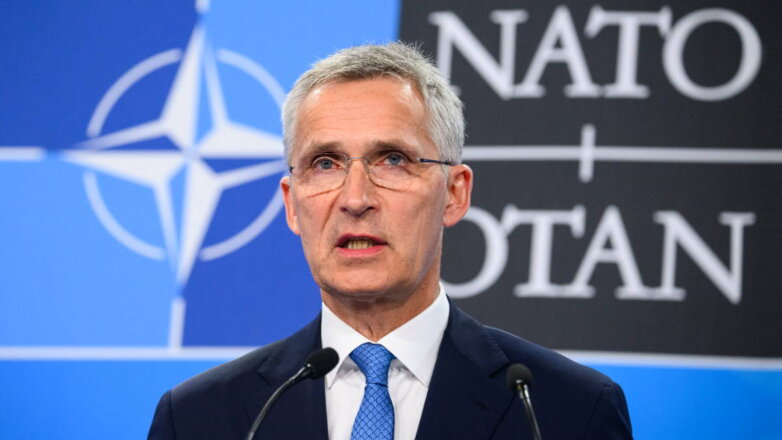 В НАТО внимательно следят за перемещениями Евгения Пригожина и ЧВК "Вагнер"
