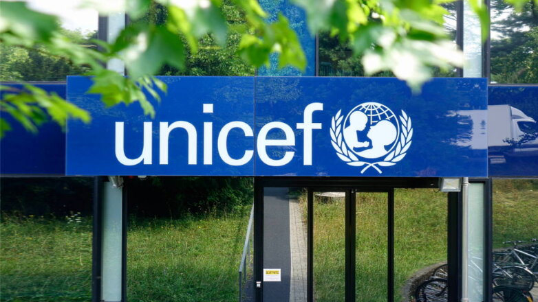 Россия призывает ЮНИСЕФ выступить против включения детей в базу "Миротворца"