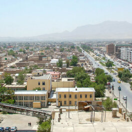 В Кабуле из-за взрыва в образовательном учреждении погибло более 30 человек