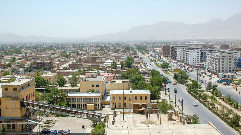 1171552 Кабул