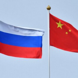 Новосибирская область открыла первое представительство в Китае