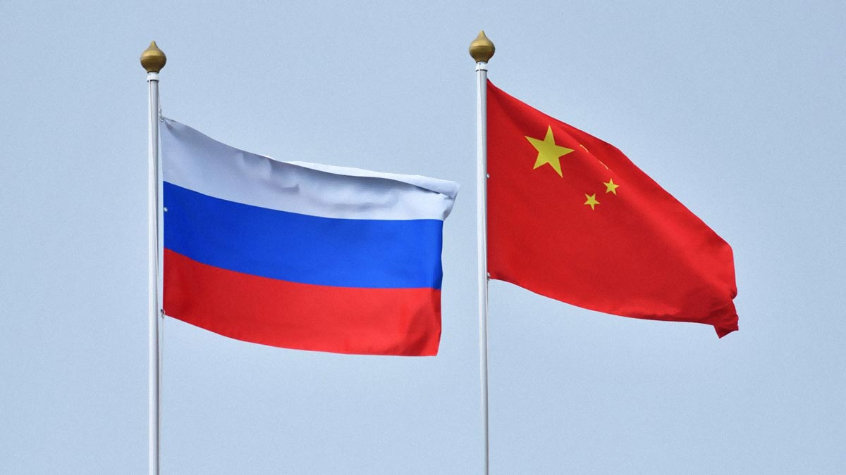Россия и КНР планируют проинвестировать в совместные проекты еще $1,3 миллиарда