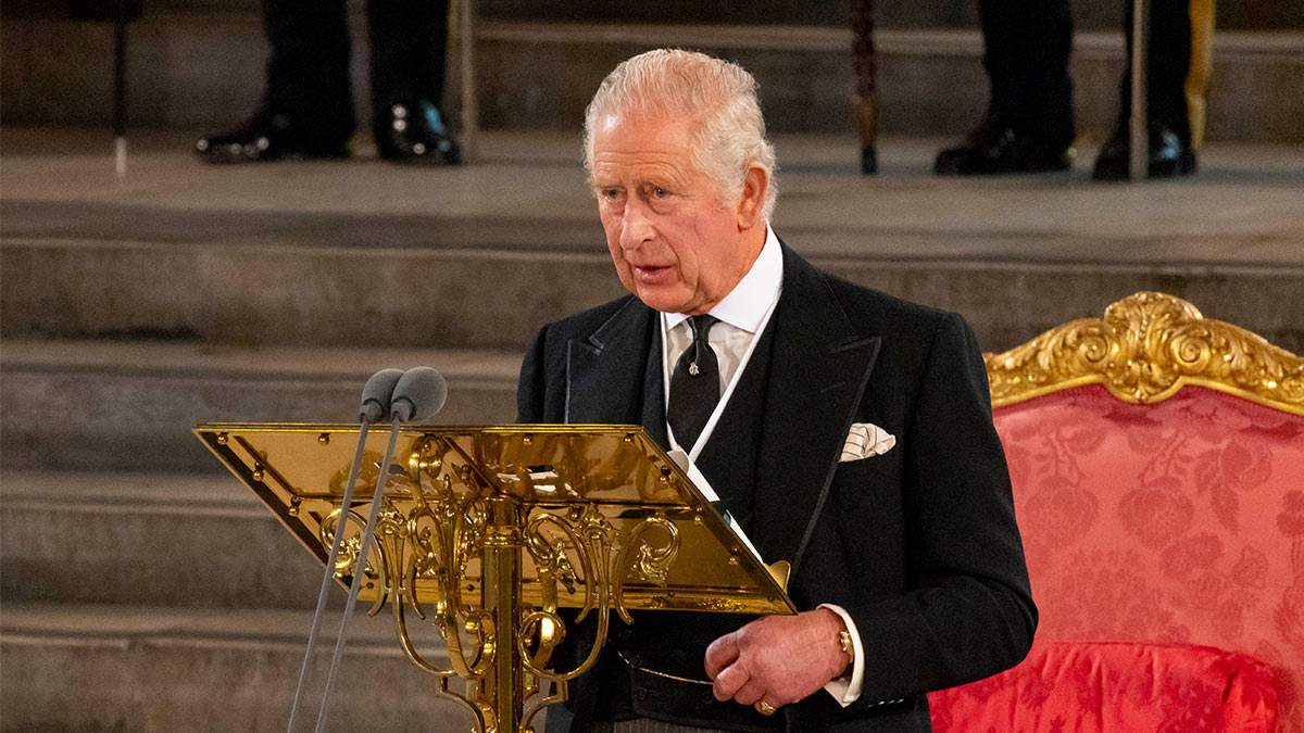 Guardian: Карл III не будет платить налог на наследство Елизаветы II