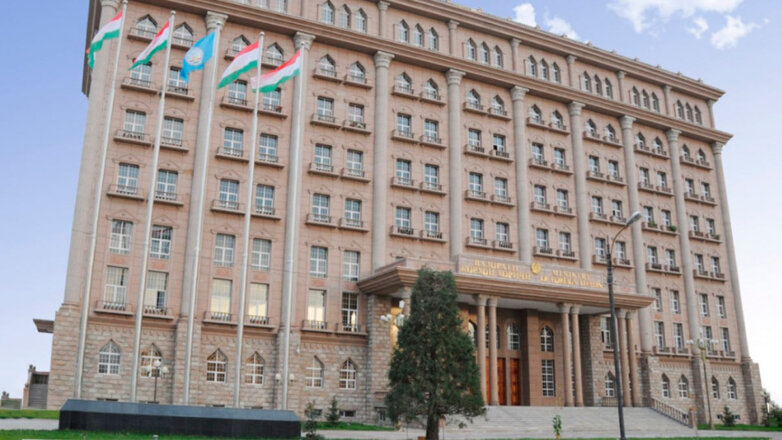 Таджикистан проверяет информацию о причастности сограждан к теракту в Белгороде