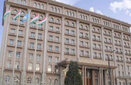 МИД Таджикистана вручил послу РФ ноту из-за "нарушений прав своих граждан"