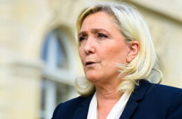 Во Франции назвали ошибкой участие в антироссийских санкциях