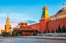 На Москву приходится пятая часть всех доходов и расходов регионов РФ