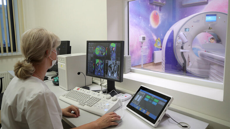 Новое российское программное обеспечение увеличит скорость работы рентгенологов в 2 раза