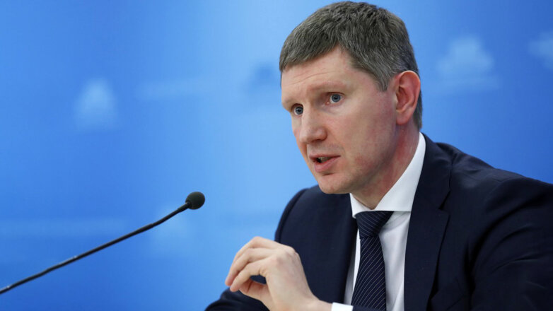 Минэкономразвития считает неправильным вводить новые налоги на бизнес в РФ