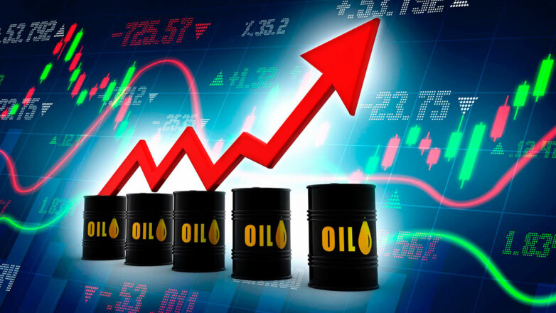 МЭА повысило прогноз по добыче и спросу нефти в мире в 2023 году