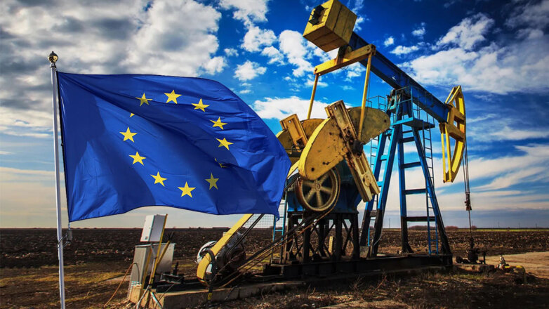 Опубликовано решение ЕС о "потолке" цен на нефть из России