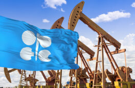 ОПЕК+ увеличит квоты на добычу нефти в сентябре на 547 тыс. баррелей в сутки