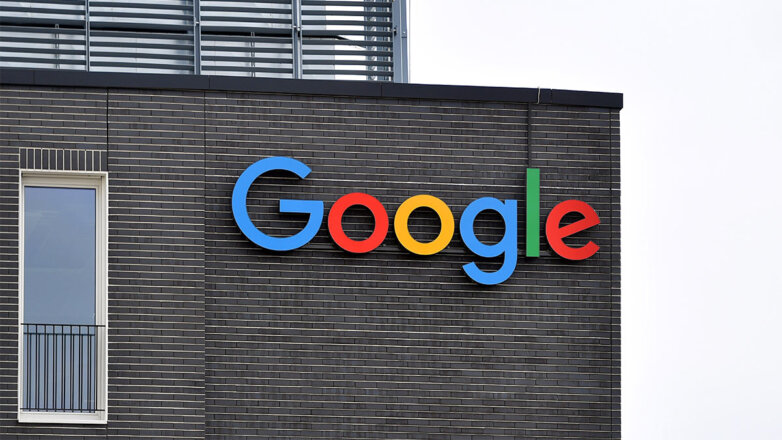 Подразделение Google в России запустило процедуру банкротства