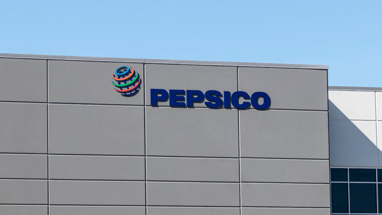 Reuters: PepsiCo прекратила производство Pepsi, 7UP, Mountain Dew в России