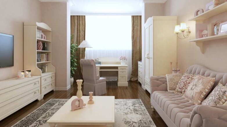 Как грамотно выбрать мебель в маленькую квартиру: 6 советов от дизайнеров