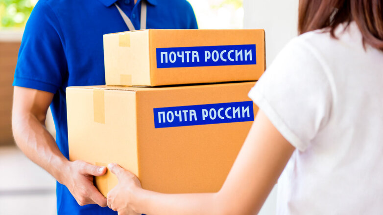 "Почта России" намерена в апреле начать онлайн-продажу алкоголя