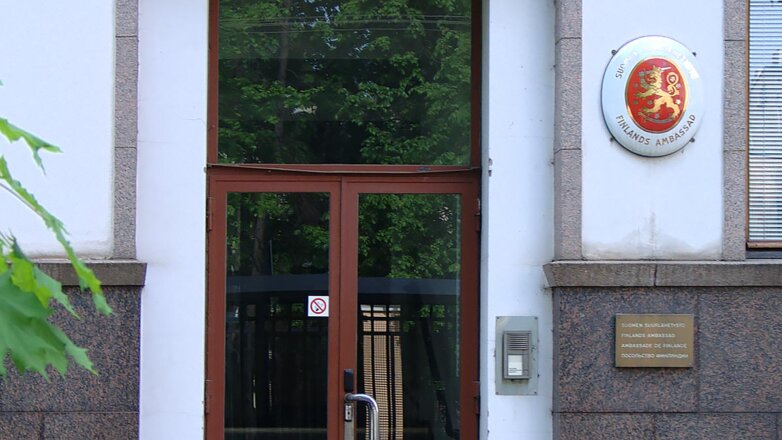Посольство Финляндии опровергло сообщения о запрете на въезд россиянам в ЕС