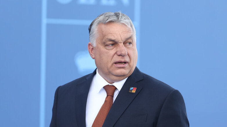  Венгрия хочет узнать мнение граждан о санкциях Евросоюза против России