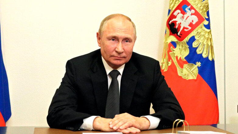 Путин предложил рассмотреть вопрос о льготах в туристической отрасли