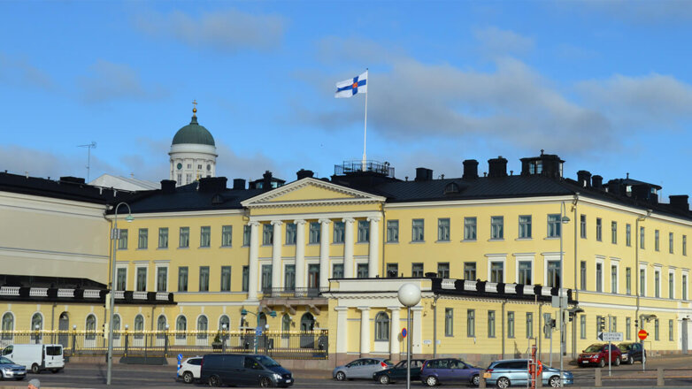 Правительство Финляндии предложило выделить Украине 30 миллионов евро