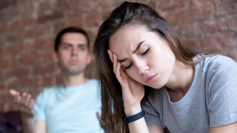 Отношения с неподходящим мужчиной: 5 сигналов, что его нужно забыть и отпустить