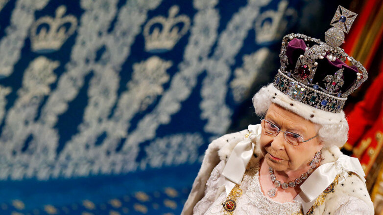 Умерла Елизавета II: Великобритания потеряла главный символ