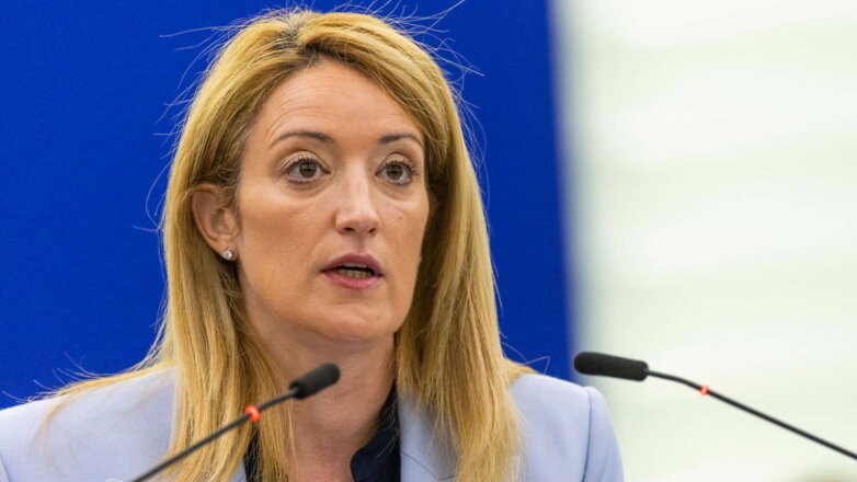 В Европарламенте считают месторождения газа на Кипре важными для Евросоюза