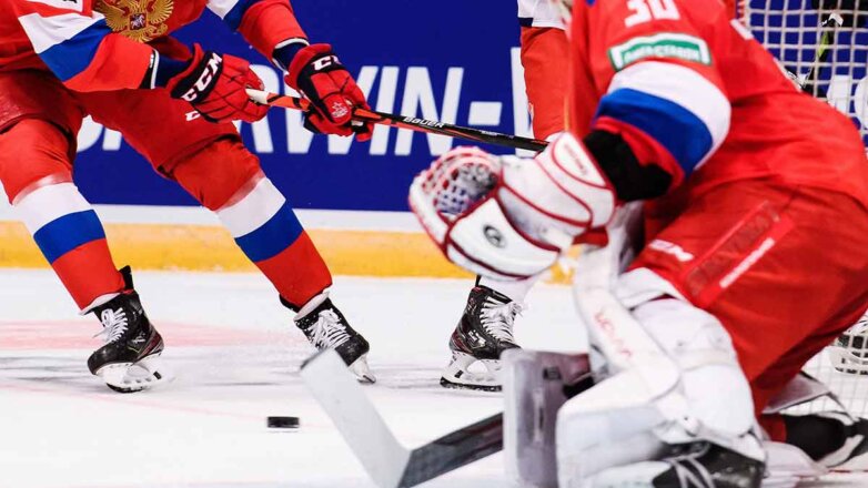 Сборная РФ по хоккею после снятия санкций вернется в главный дивизион чемпионата мира