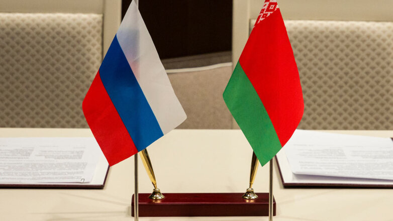 РФ и Белоруссия реализовали 71% мероприятий союзных программ по экономической интеграции
