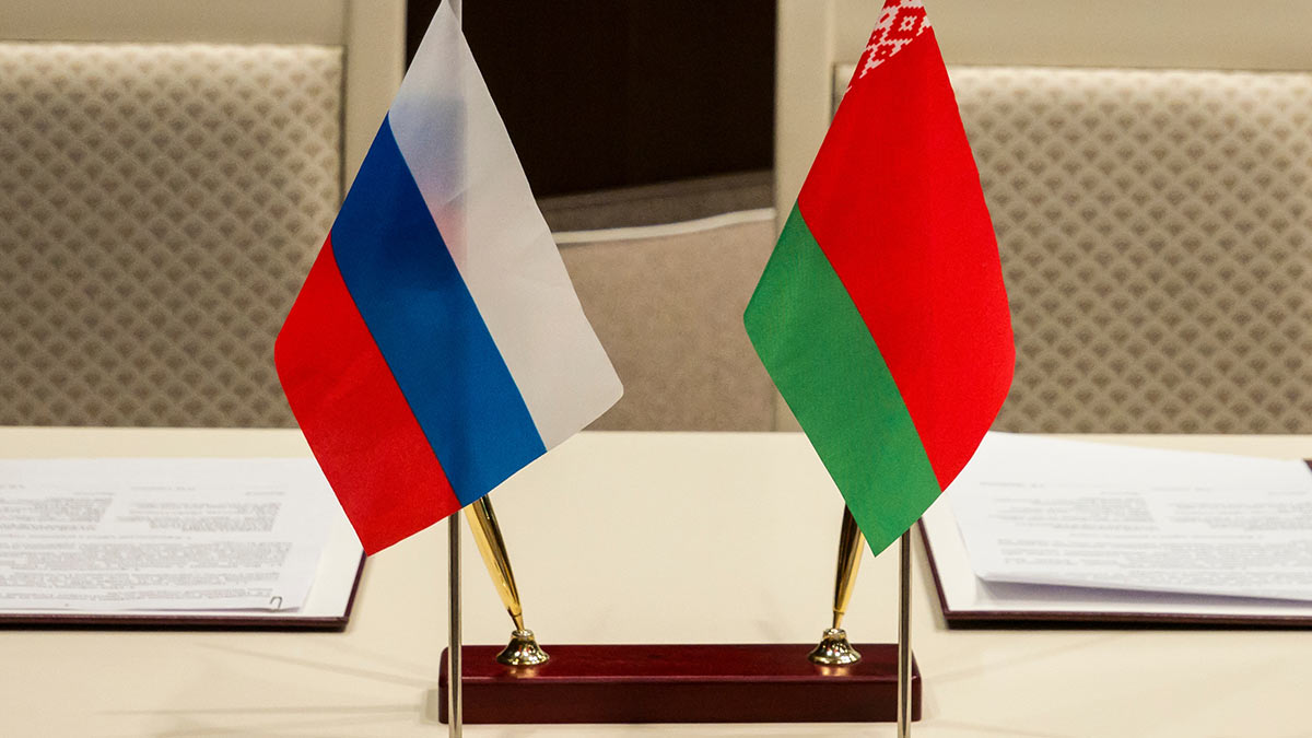 Товарооборот между Россией и Белоруссией в 2022 году может достичь $50 миллиардов