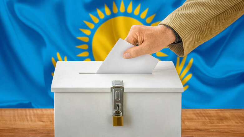 Токаев намерен провести выборы президента Казахстана на 2 года раньше