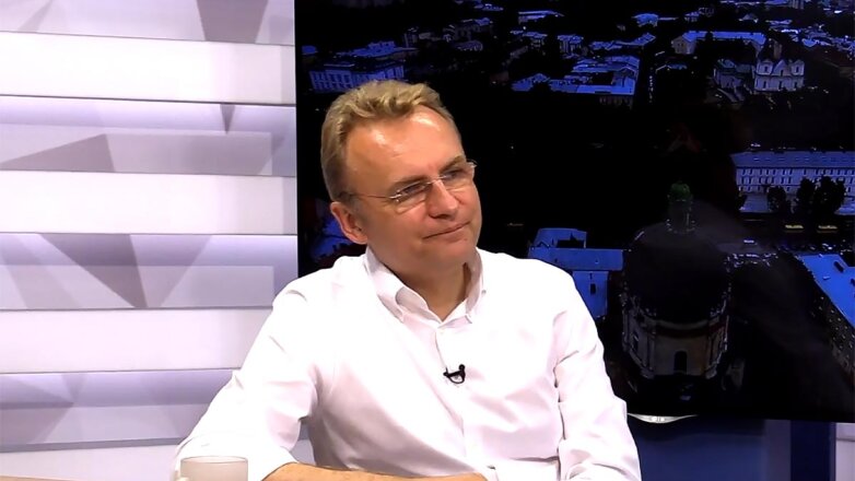 Власти Львова намерены национализировать 340 компаний россиян