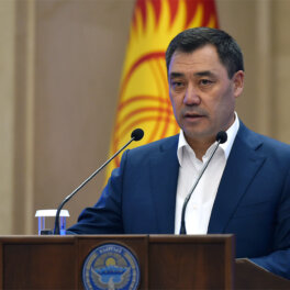 Президент Киргизии Жапаров допустил проведение референдума о возврате смертной казни