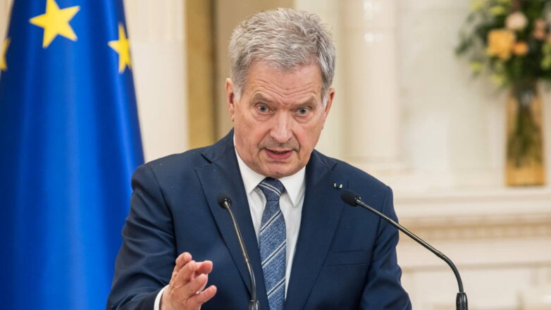 Президент Финляндии считает маловероятным выход конфликта за пределы Украины