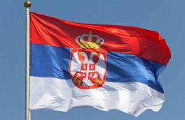 В столице Сербии проходит масштабная акция сторонников досрочных выборов