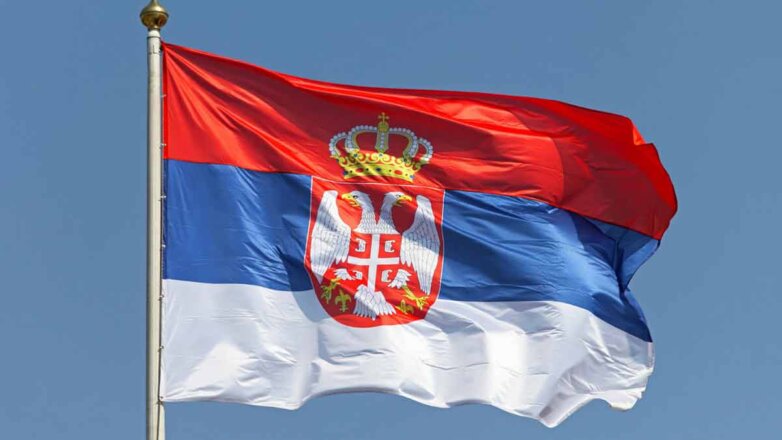 МИД РФ: давление на Сербию выходит за рамки цивилизованного межгосударственного общения