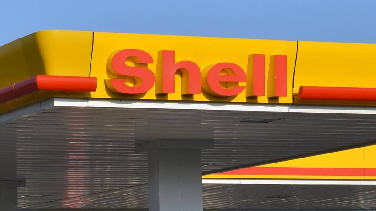 Shell подписала документы с 