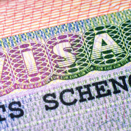 Посольство Болгарии в РФ отреагировало на слухи о невыдаче шенгенских виз россиянам
