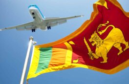 Проживающих в Шри-Ланке россиян призвали вернуться на родину