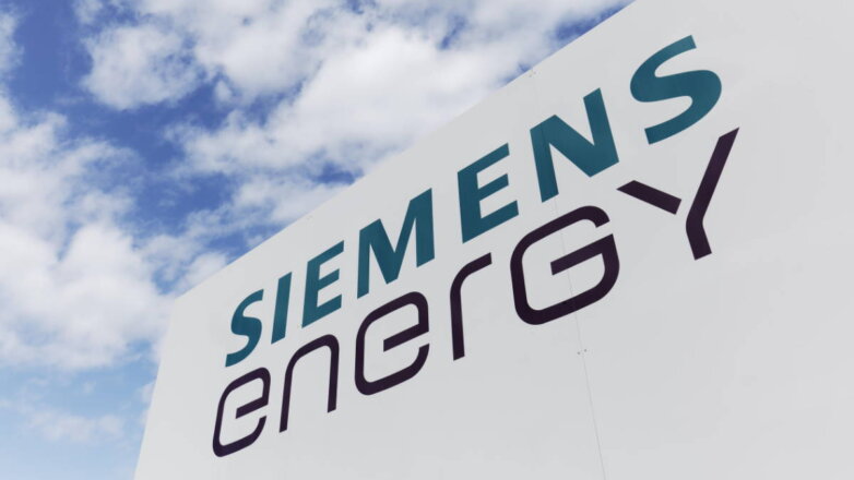Siemens усомнилась в необходимости остановки "Северного потока"