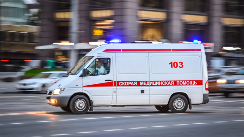 СК: 9 человек погибли при стрельбе в школе в Ижевске