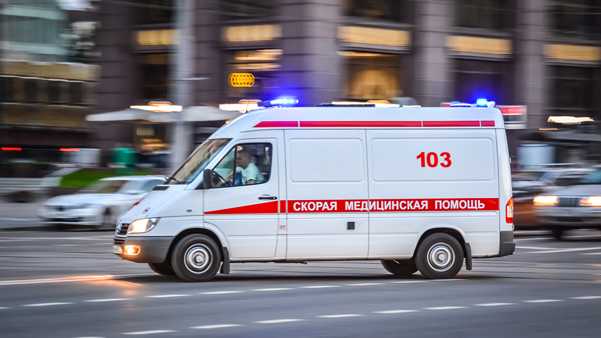 СК: 5 детей погибли при стрельбе в школе в Ижевске