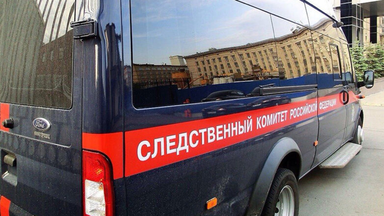 В Москве возбудили дело после нападения на сотрудника УФСИН